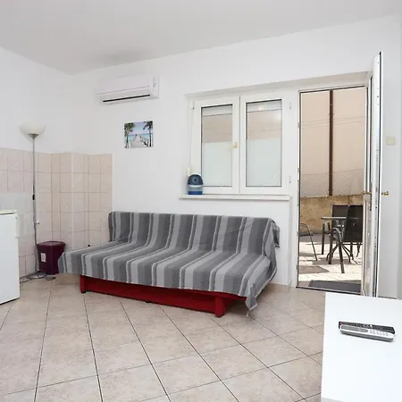 Apartamento 11518b Split