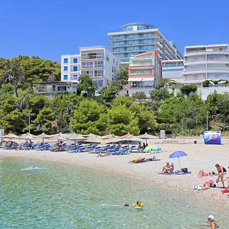 11518b Apartamento *