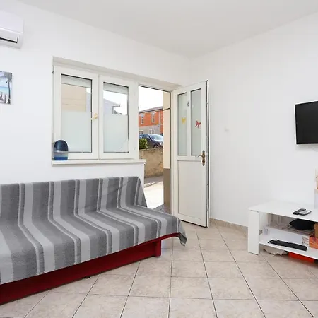 11518b Apartamento