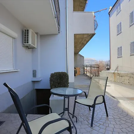 Apartamento 11518b Split