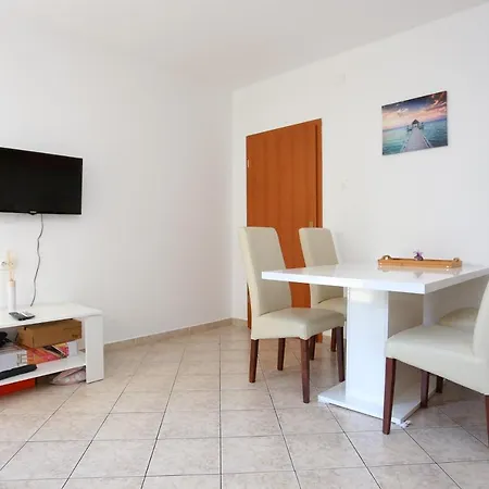 Apartamento 11518b Split